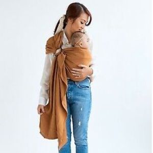 WILDBIRD WARBLER Modal Ring Sling Carrier